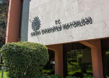 Ankara Üniversitesinden şok karar: Disiplin soruşturması başlatılıyor!