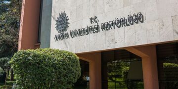 Ankara Üniversitesinden şok karar: Disiplin soruşturması başlatılıyor!