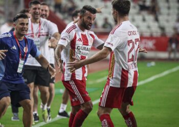 Antalyaspor, Kasımpaşa’yı 2 golle geçti!