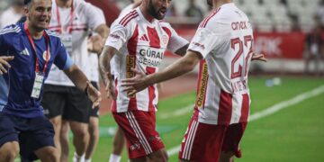 Antalyaspor, Kasımpaşa’yı 2 golle geçti!