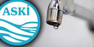 Ankara’da sular ne zaman gelecek? 16 Ağustos ASKİ planlı su kesintileri