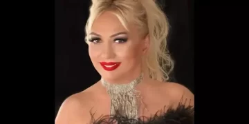 Şarkıcı Ayla Başar hayatını kaybetti