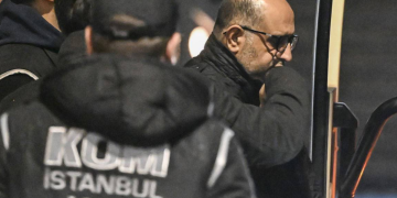 Aziz İhsan Aktaş’ın ev hapsine son: İBB soruşturmasında yeni gelişme