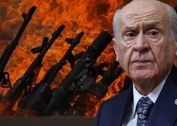 Bahçeli’den süreç mesajı: Tarih verdi!