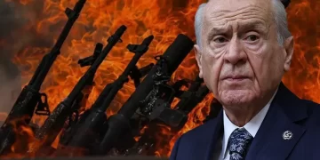 Bahçeli’den süreç mesajı: Tarih verdi!