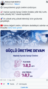 bakan kacir habermeydan