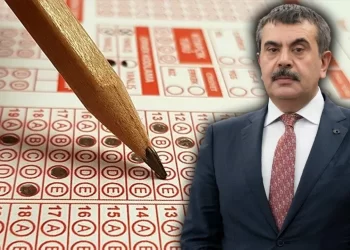 Bakan Tekin’den YKS tercih sonuçları hakkında açıklama