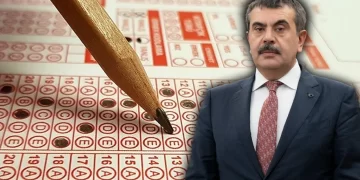 Bakan Tekin’den YKS tercih sonuçları hakkında açıklama