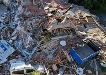 Balıkesir’de 237 artçı deprem meydana geldi