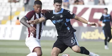 Bandırmaspor, Adana Demirspor’u farklı yendi!