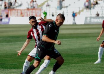 Bandırmaspor – Sakaryaspor maçında kazanan yok!