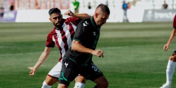 Bandırmaspor – Sakaryaspor maçında kazanan yok!