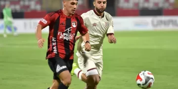 Bandırmaspor, Vanspor FK’yı deplasmanda 2 golle geçti!