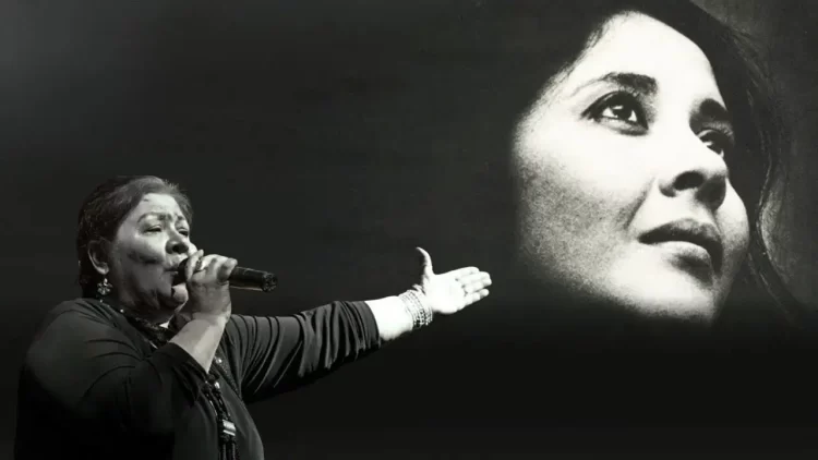 Müzik dünyasının değerli ismi Banu Kırbağ yaşamını yitirdi.