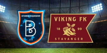 Başakşehir-Viking maçı ne zaman, saat kaçta, hangi kanalda?