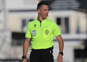 Başakşehir-Viking maçlarını yönetecek hakemler belli oldu!