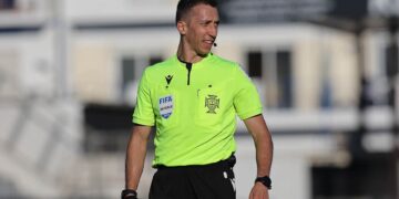 Başakşehir-Viking maçlarını yönetecek hakemler belli oldu!