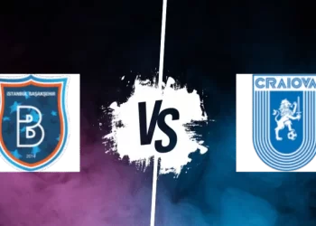 Başakşehir–Univ. Craiova maçı ne zaman, saat kaçta, hangi kanalda?
