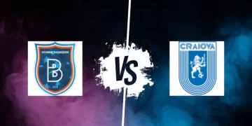 Başakşehir–Univ. Craiova maçı ne zaman, saat kaçta, hangi kanalda?