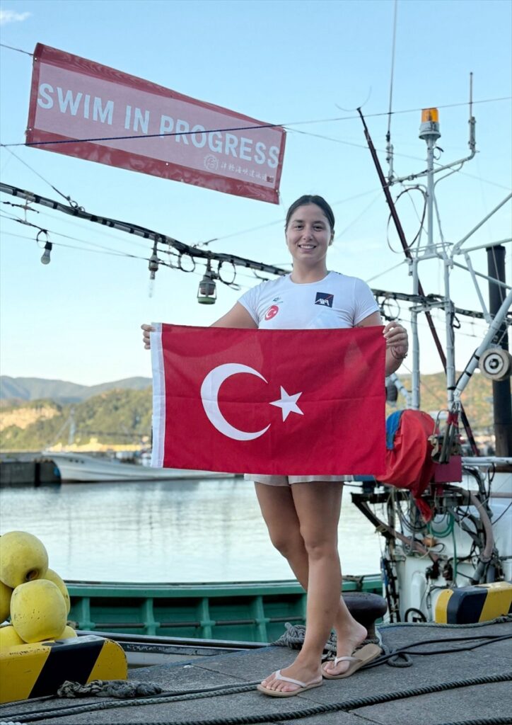 bengisu avci oceans seveni tamamlayarak tarihe gecti habermeydan 1