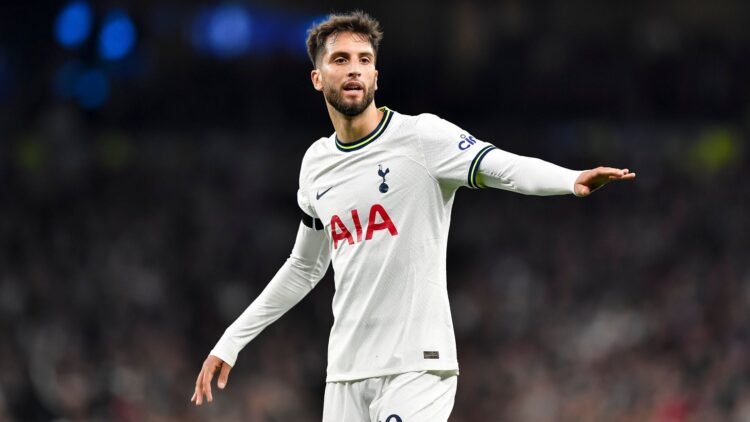 bentancur 2