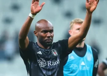 Beşiktaş, Al Musrati ayrılığını açıkladı!