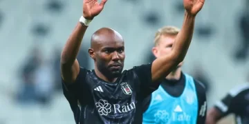 Beşiktaş, Al Musrati ayrılığını açıkladı!