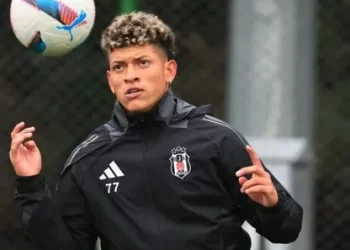 Beşiktaş, Elan Ricardo ayrılığını açıkladı!