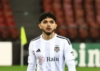 Beşiktaş, Emrecan Terzi ayrılığını açıkladı!