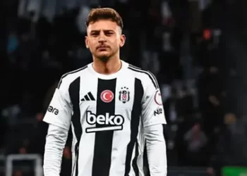 Beşiktaş, Fahri Kerem Ay’ı İstanbulspor’a kiraladı!
