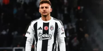Beşiktaş, Fahri Kerem Ay’ı İstanbulspor’a kiraladı!
