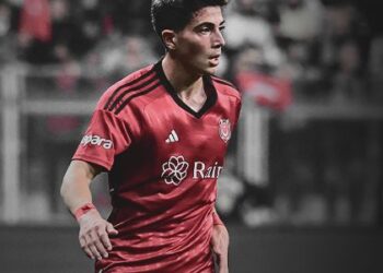 Beşiktaş, genç oyuncusu Yakup Arda Kılıç’ı Sırbistan’a kiraladı!