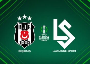 Beşiktaş–Lausanne rövanş maçı ne zaman, saat kaçta ve hangi kanalda?
