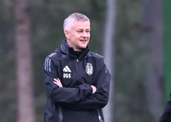 Beşiktaş, Ole Solskjaer ile yollarını ayırdı!