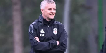 Beşiktaş, Ole Solskjaer ile yollarını ayırdı!