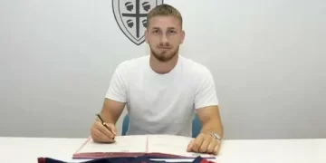 Beşiktaş, Semih Kılıçsoy’u Cagliari’ye kiraladı!