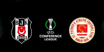 Beşiktaş–St. Patrick’s rövanş maçı ne zaman, saat kaçta, hangi kanalda?