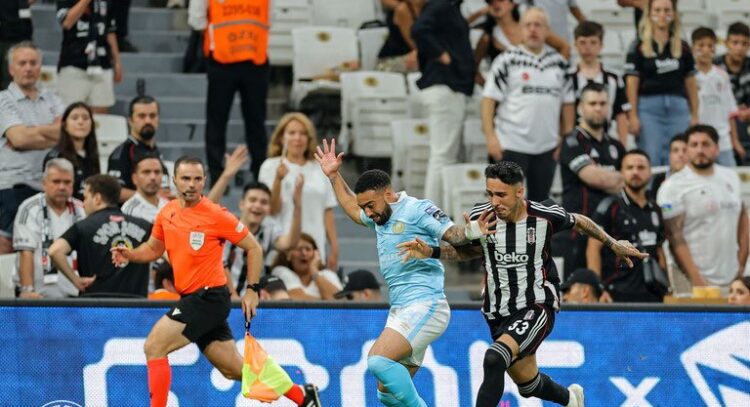 besiktas st patricksi 3 golle gecip turladi habermeydan 1 e1755203666293