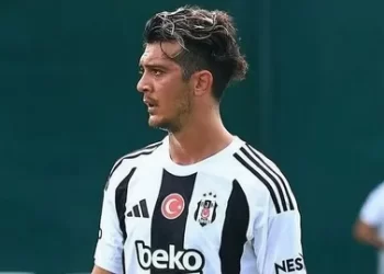 Beşiktaş, Tayfur Bingöl ayrılığını açıkladı! Beşiktaş, Tayfur Bingöl ayrılığını açıkladı!