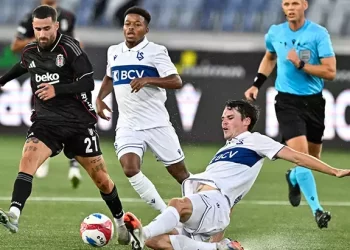 Beşiktaş, turu İstanbul’a bıraktı!