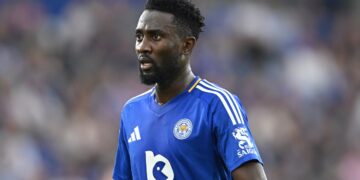 Beşiktaş, Wilfred Ndidi’yi açıkladı!