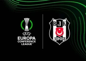 Beşiktaş’ın, Konferans Ligi play-off turundaki rakibi belli oldu!