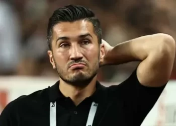 Beşiktaş’tan, Nuri Şahin açıklaması!
