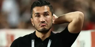 Beşiktaş’tan, Nuri Şahin açıklaması!