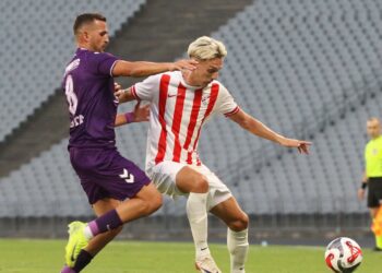 Boluspor 2-1 Ankara Keçiörengücü