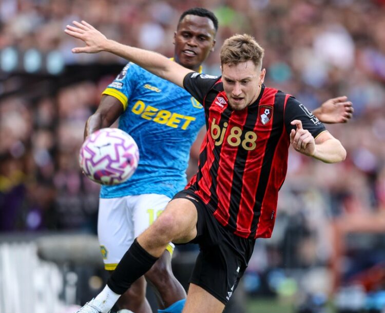 Bournemouth 1-0 Wolverhampton bournemouth 1 0 wolverhampton habermeydan e1755966208136