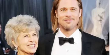 Brad Pitt’in anne acısı: Jane Pitt hayatını kaybetti