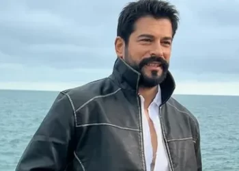 Burak Özçivit’e Kazakistan’da kurdele kesmesi için 200 bin dolar mı ödendi?