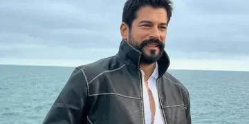 Burak Özçivit’e Kazakistan’da kurdele kesmesi için 200 bin dolar mı ödendi?