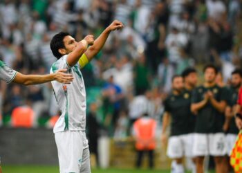 Bursaspor, 1461 Trabzon FK’yı tek golle geçti!